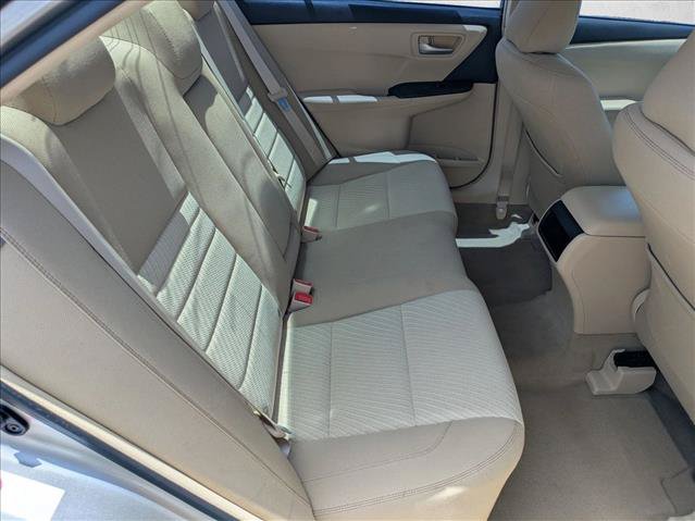 Used 2017 Toyota Camry LE FWD image 18