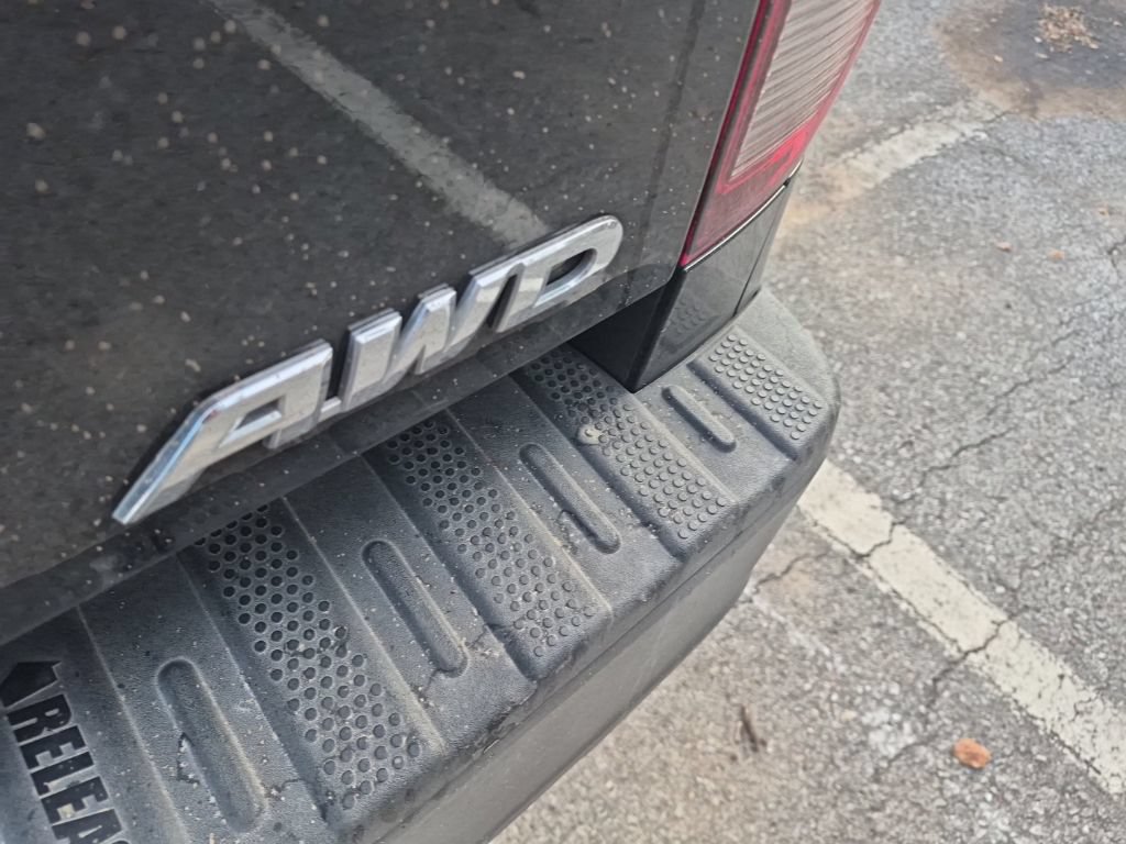 Used 2023 Honda Ridgeline RTL image 16