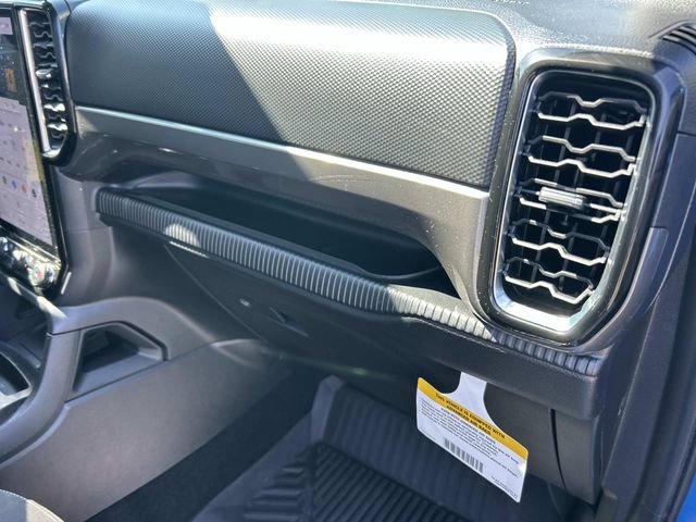 Certified 2025 Ford Ranger XLT w/ Equipment Group 301A High AWD/4WD image 25
