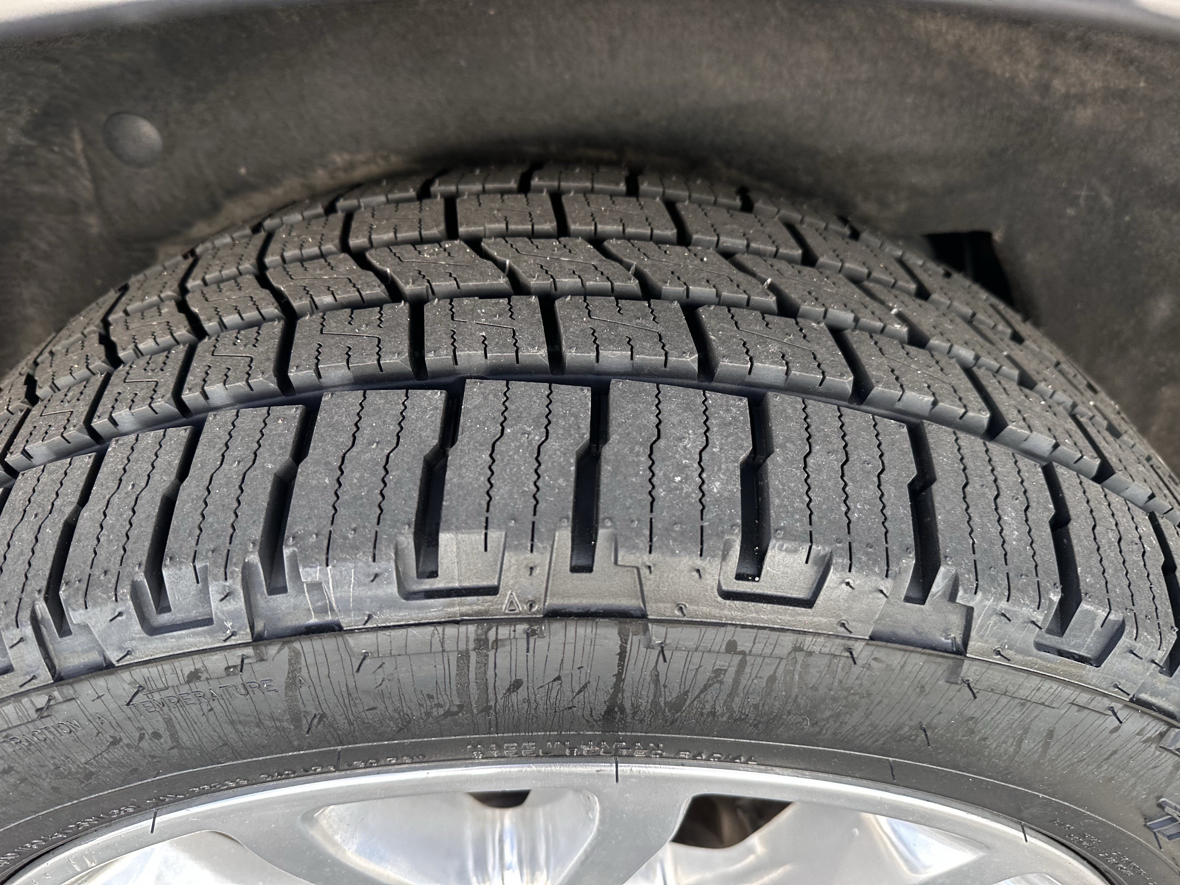 Certified 2019 Ford Expedition Platinum AWD/4WD image 10