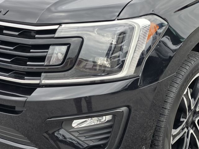 Certified 2021 Ford Expedition Limited RWD image 8