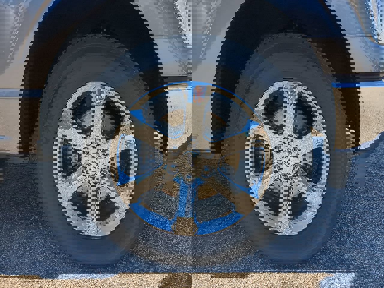 Certified 2023 Ford F150 Lariat w/ Equipment Group 502A High image 9