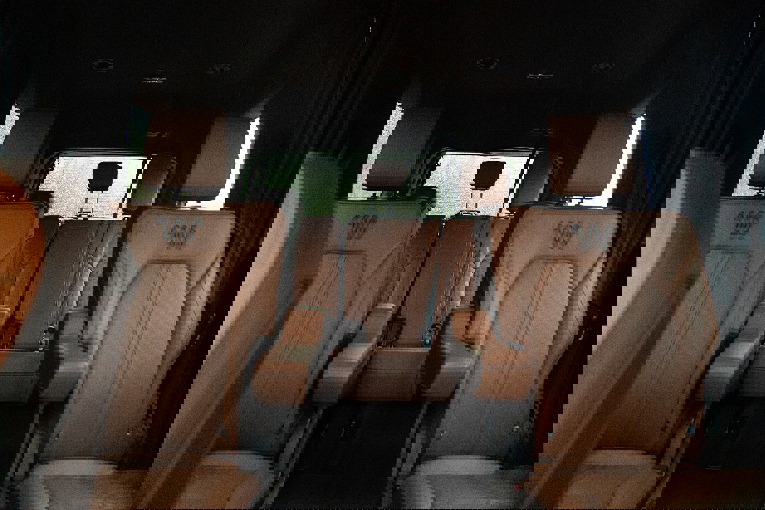 Certified 2023 Ford Expedition King Ranch image 12