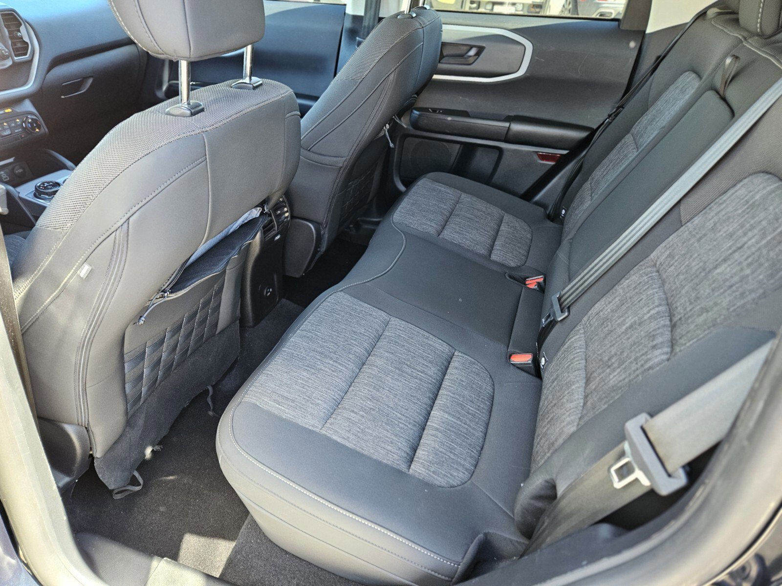 Certified 2023 Ford Bronco Sport Big Bend w/ Convenience Package image 17