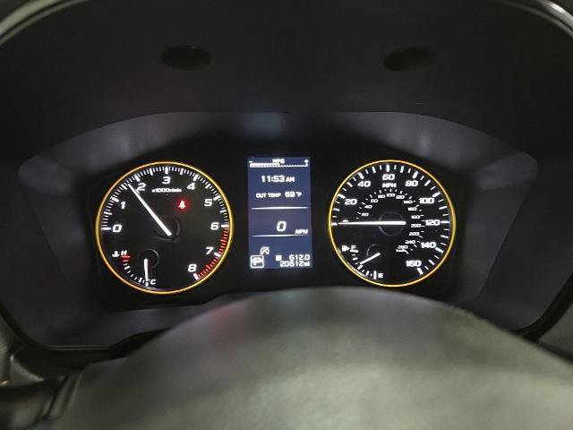 Used 2024 Subaru Outback Wilderness AWD/4WD image 2