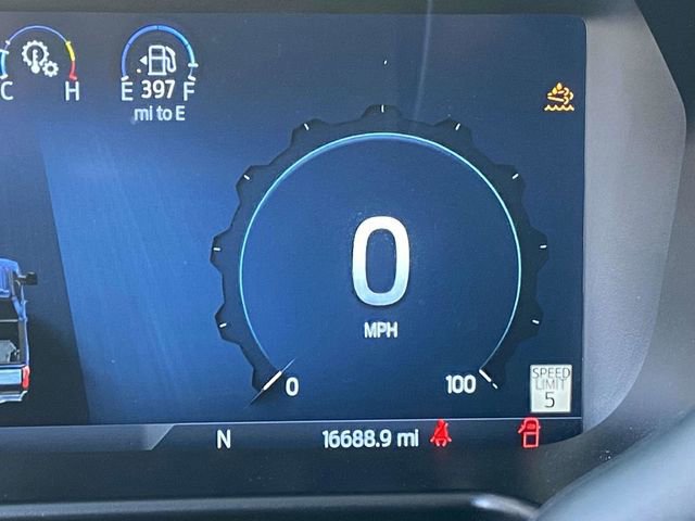 Certified 2024 Ford F250 Lariat w/ Lariat Ultimate Package image 30