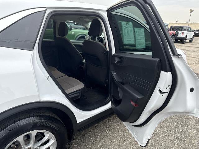 Certified 2022 Ford Escape SE w/ Convenience Package image 9