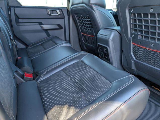 Certified 2023 Ford Bronco Raptor image 28