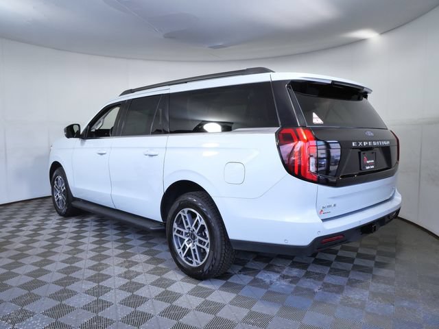 Certified 2025 Ford Expedition Max Active AWD/4WD image 6