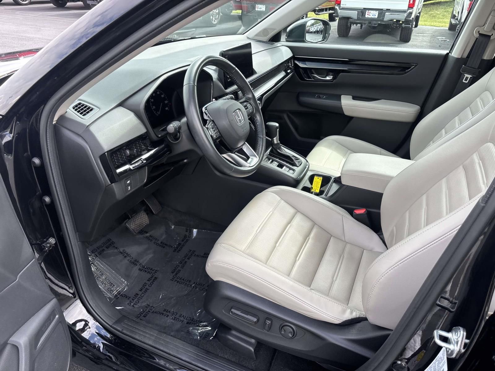 Used 2023 Honda CR-V EX-L image 26