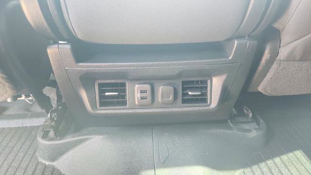 Used 2023 Chevrolet Silverado 2500 LT w/ Convenience Package image 28