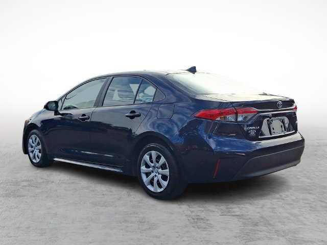 Used 2024 Toyota Corolla LE FWD image 4