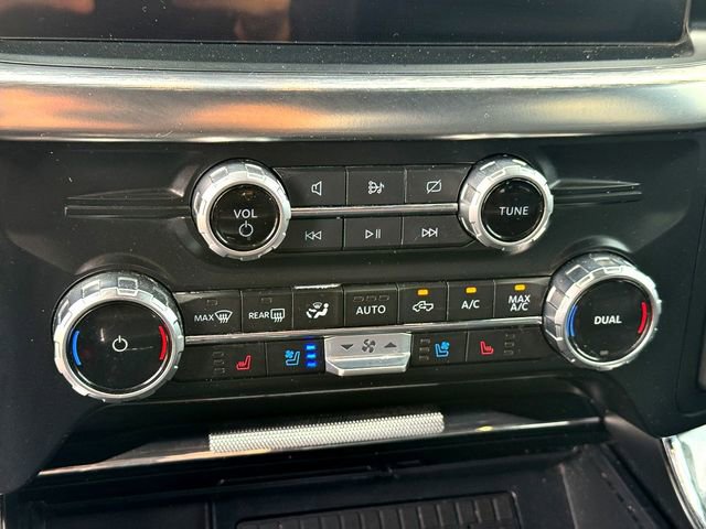 Certified 2023 Ford F150 Lariat w/ Equipment Group 502A High AWD/4WD image 19