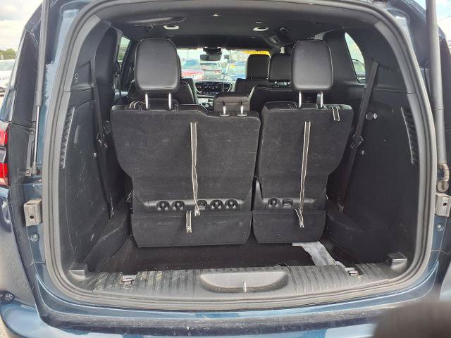 Used 2025 Chrysler Pacifica Select FWD image 23
