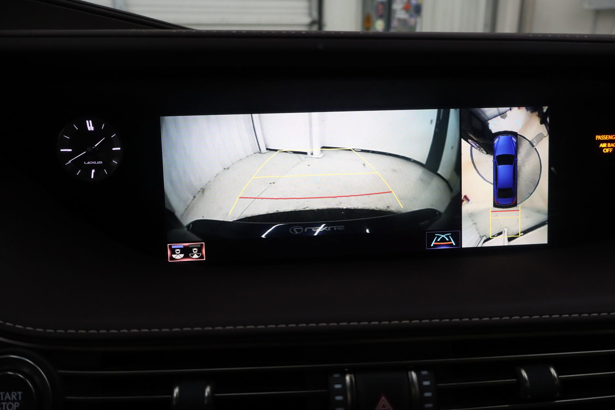 Used 2020 Lexus LS 500 w/ Interior Upgrade Package RWD image 24