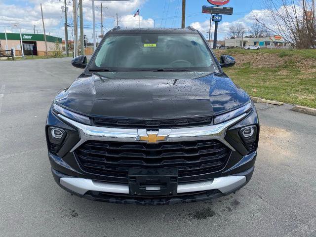 Used 2025 Chevrolet TrailBlazer LT image 9