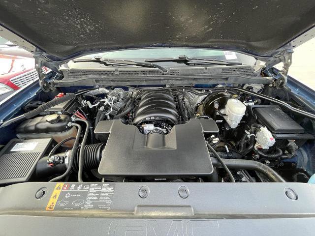 Used 2017 GMC Sierra 1500 SLT w/ SLT Preferred Package image 35