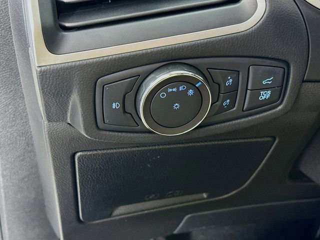Certified 2019 Ford Edge SEL w/ Equipment Group 201A image 12