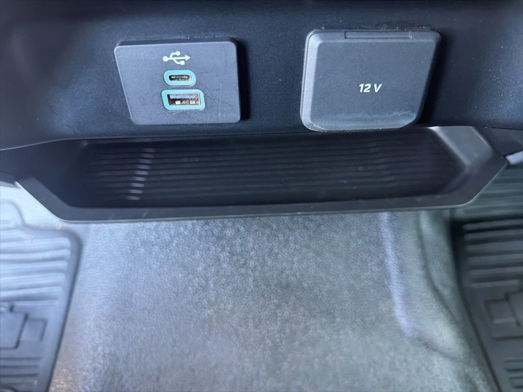 Certified 2024 Ford F250 XL RWD image 23
