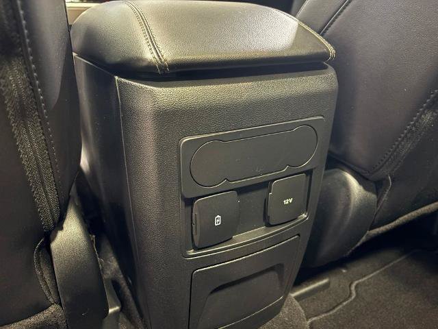 Certified 2023 Ford Explorer XLT AWD/4WD image 25