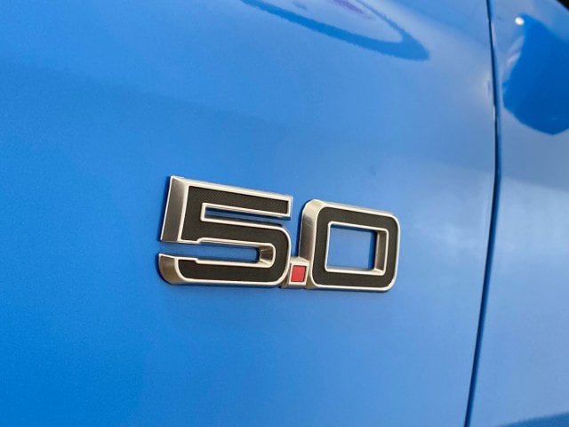 Certified 2024 Ford Mustang GT Premium RWD image 9