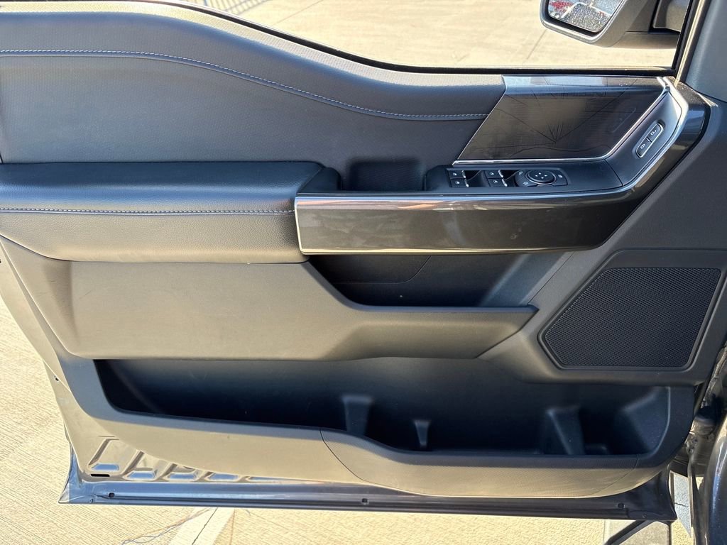 Certified 2021 Ford F150 XLT w/ Equipment Group 302A High image 15