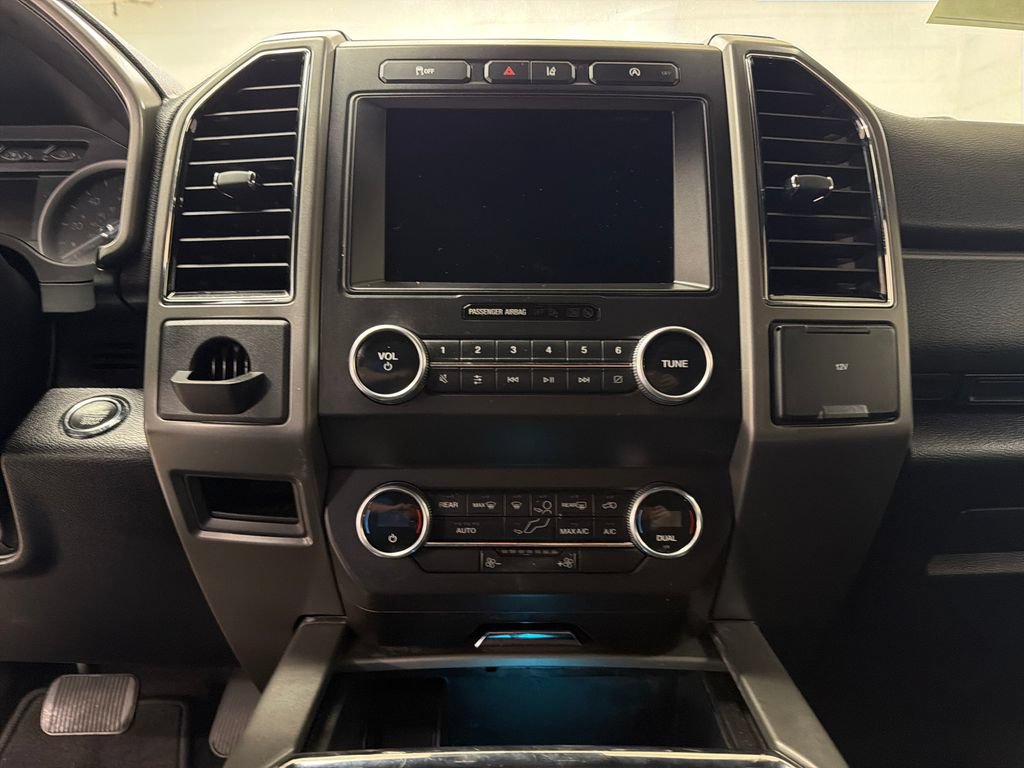 Certified 2021 Ford Expedition XLT RWD image 22
