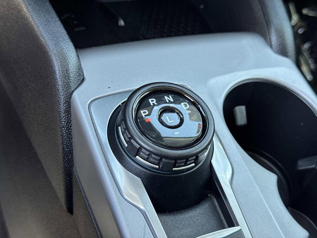 Certified 2023 Ford Bronco Sport Big Bend image 15