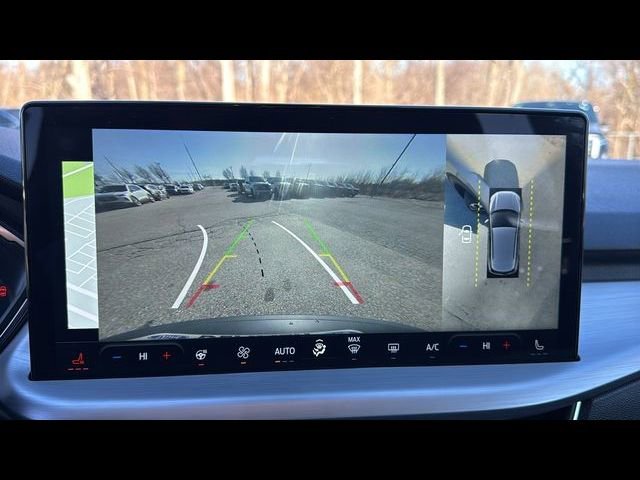 Certified 2023 Ford Escape Platinum AWD/4WD image 24