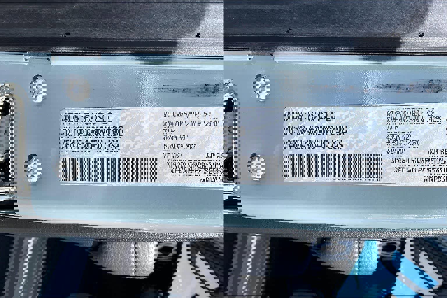 Used 2024 Jeep Wrangler Sport S AWD/4WD image 22