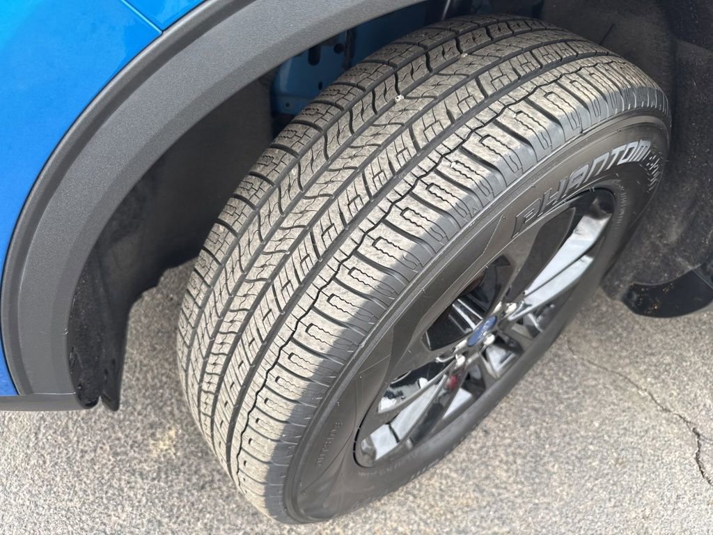 Certified 2020 Ford Escape SE Sport image 36