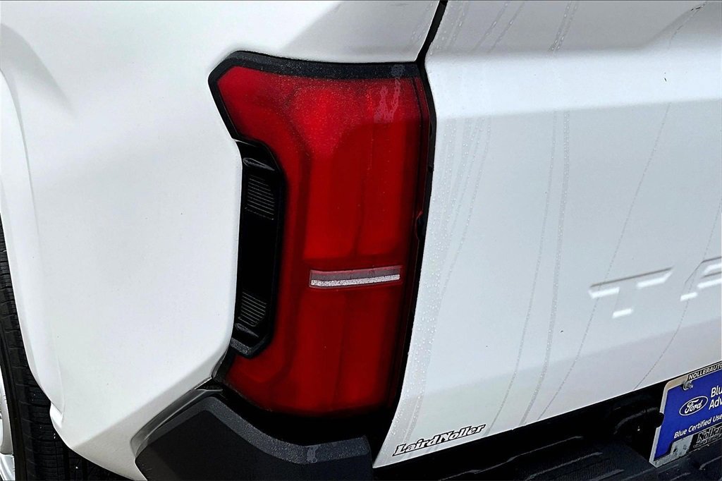 Used 2024 Toyota Tacoma SR image 26