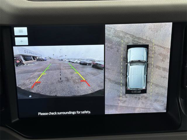 Certified 2022 Ford Bronco Wildtrak image 27