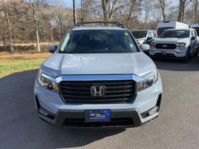 Used 2023 Honda Ridgeline RTL image 9