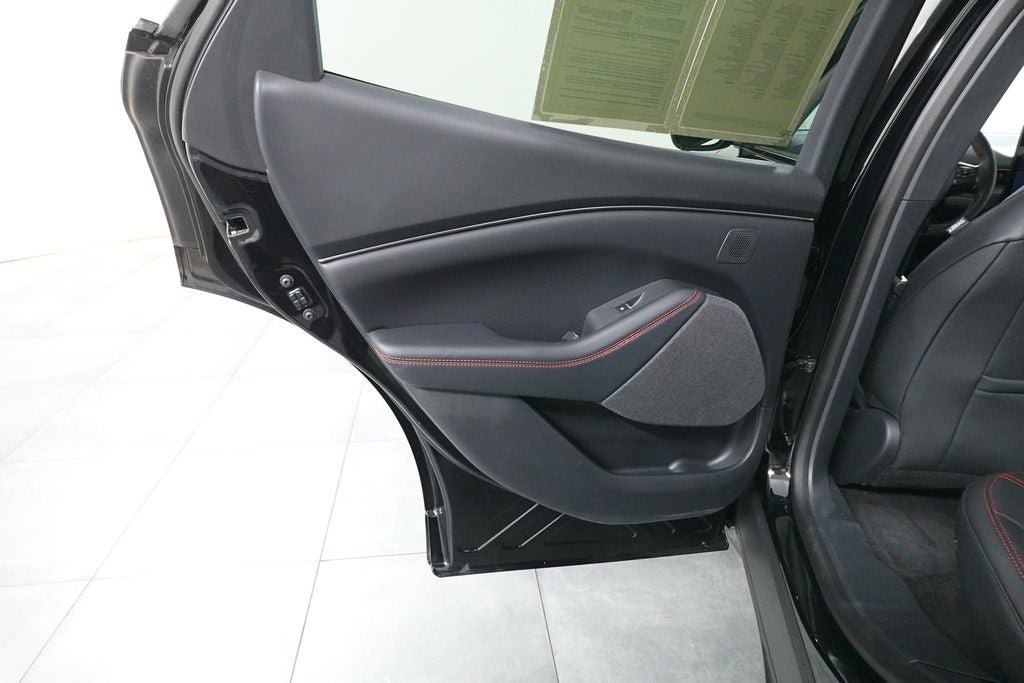 Certified 2025 Ford Mustang Mach-E Premium w/ Sport Appearance Package AWD/4WD image 28