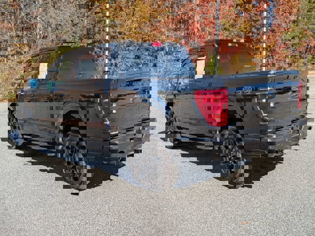 Certified 2023 Ford F150 XLT w/ Equipment Group 302A High image 6