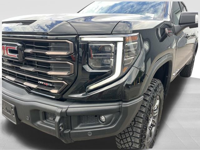 Used 2024 GMC Sierra 1500 AT4X AWD/4WD image 10
