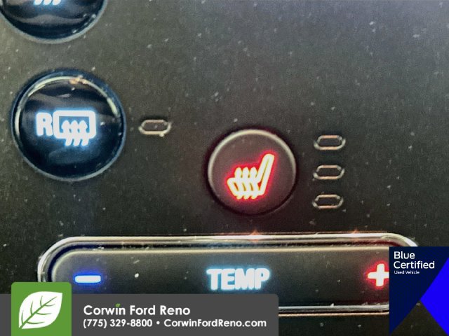 Certified 2019 Ford Explorer Sport AWD/4WD image 24