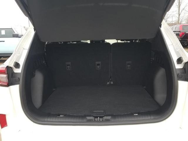 Certified 2023 Ford Escape ST-Line Select w/ Tech Pack #1 image 9