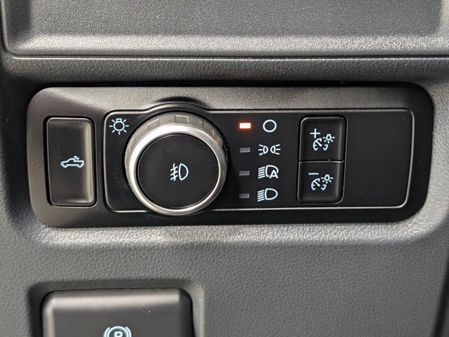 Certified 2024 Ford F150 STX AWD/4WD image 12