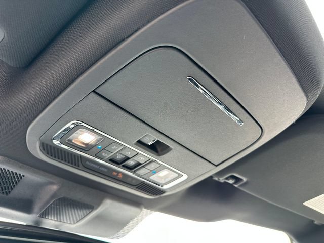 Certified 2025 Ford F150 Lariat AWD/4WD image 17