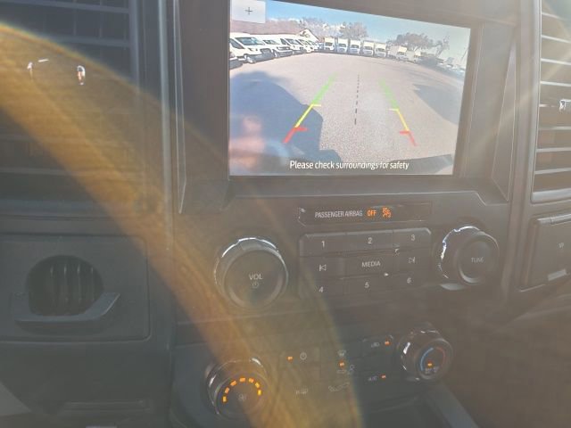 Certified 2020 Ford F150 XL w/ Equipment Group 101A Mid image 13