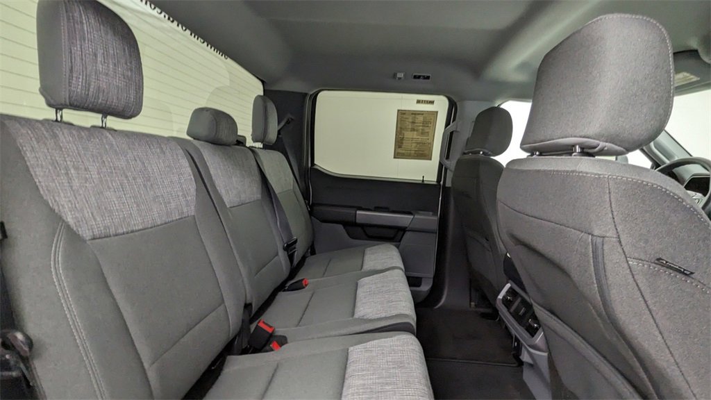 Certified 2023 Ford F150 XLT w/ XTR Package image 37