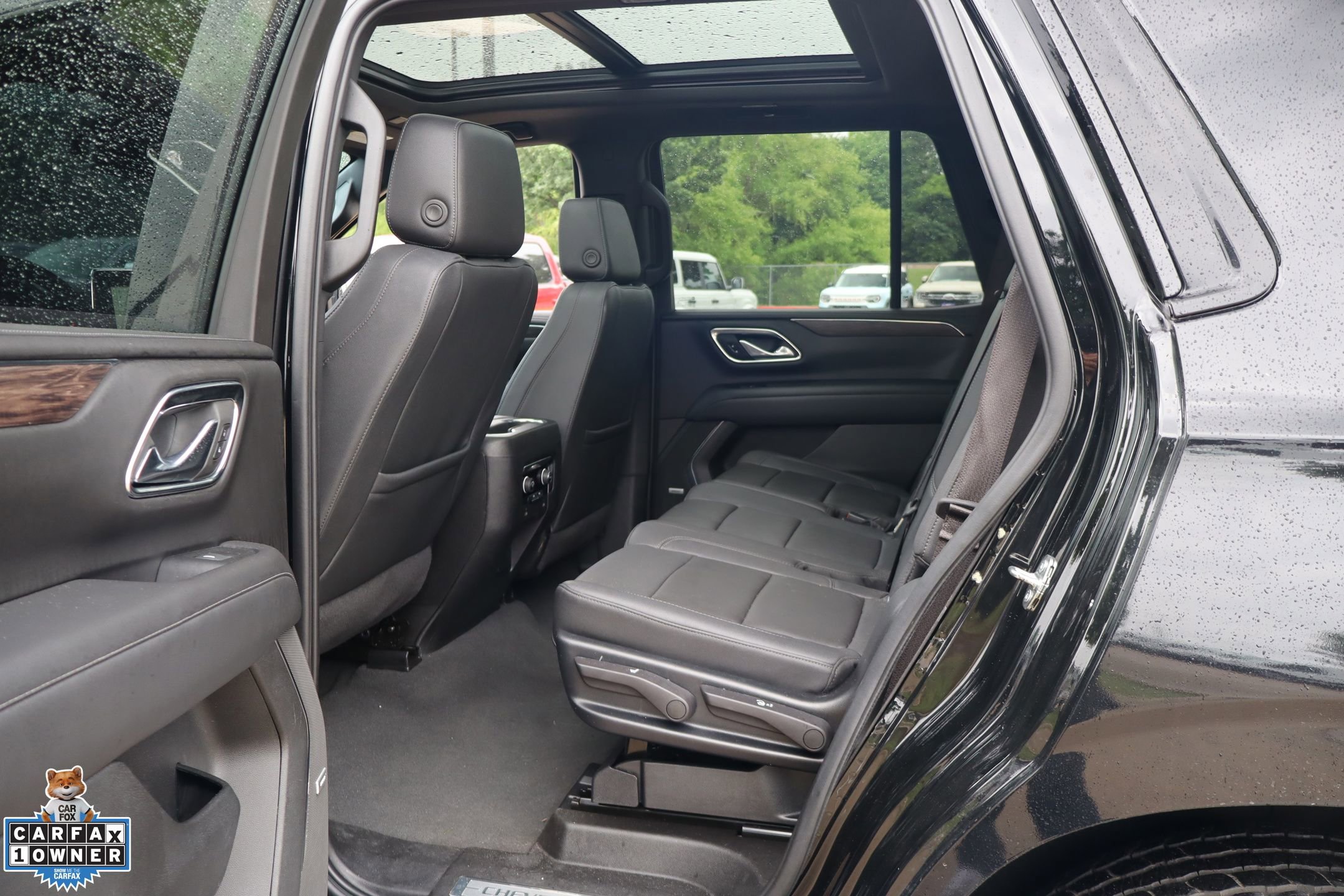 Used 2023 Chevrolet Tahoe Z71 AWD/4WD image 26
