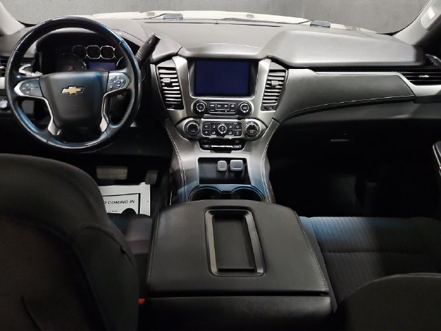 Used 2020 Chevrolet Tahoe LS AWD/4WD image 2