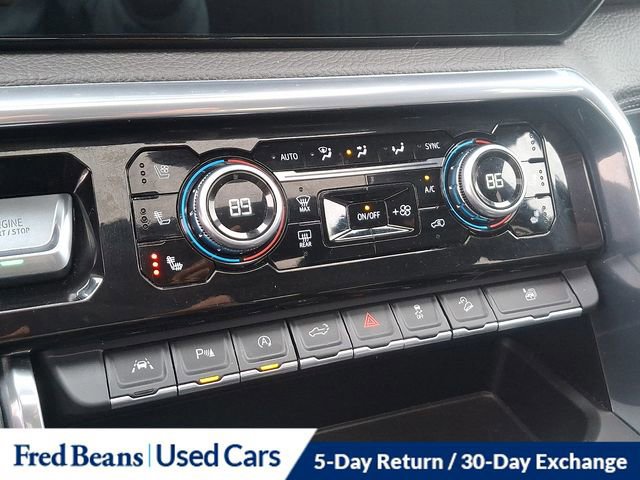 Used 2022 GMC Sierra 1500 Denali image 24