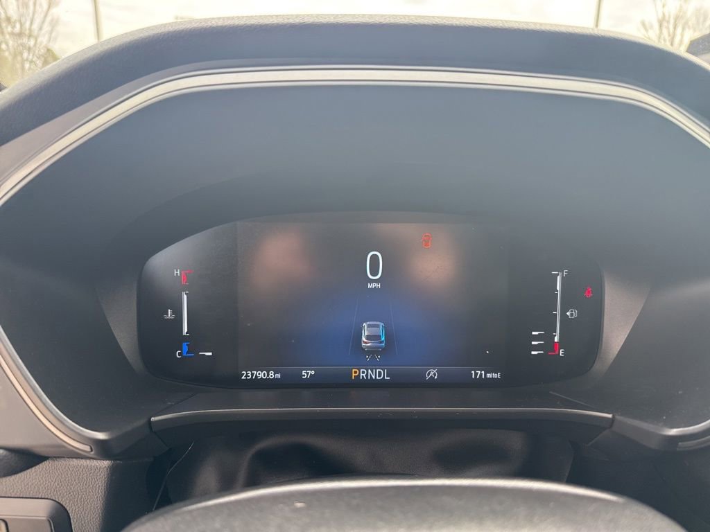 Certified 2024 Ford Escape Active image 24