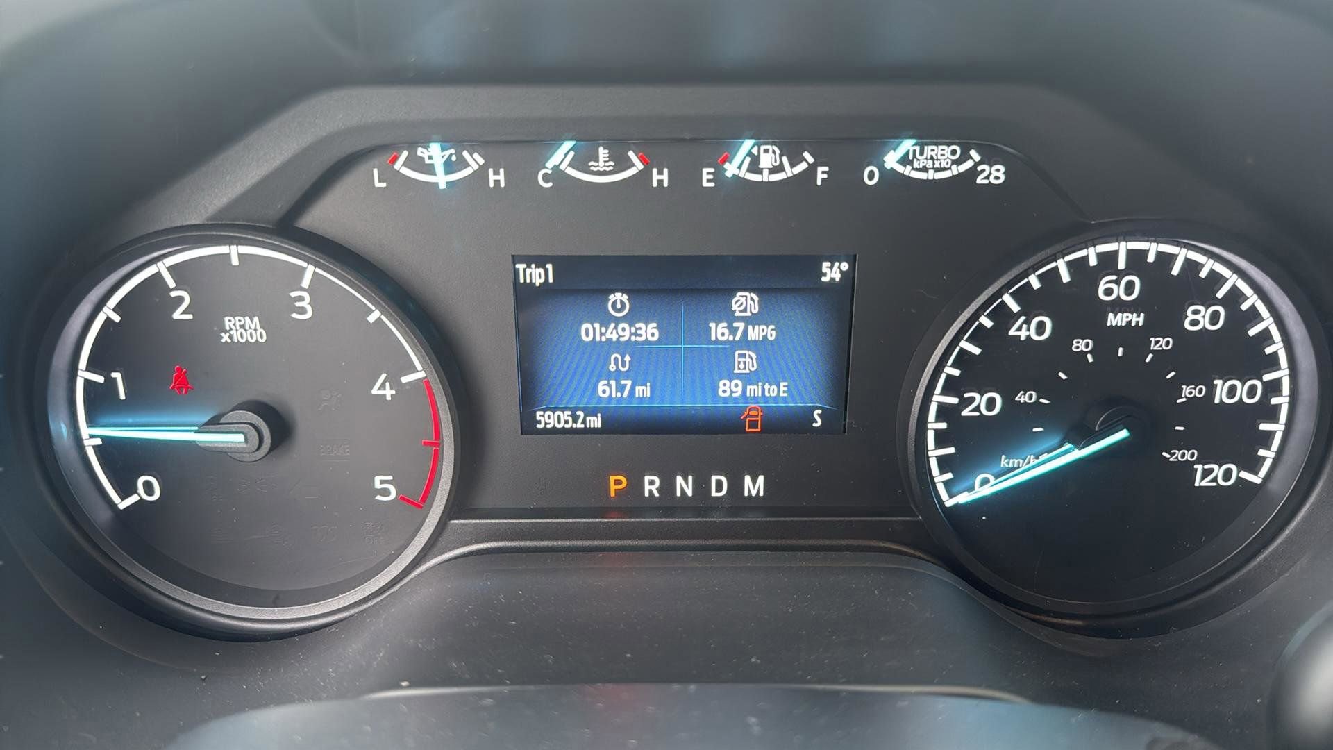 Certified 2025 Ford F450 XLT w/ FX4 Off-Road Package image 15