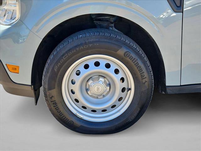 Certified 2024 Ford Maverick XL image 23