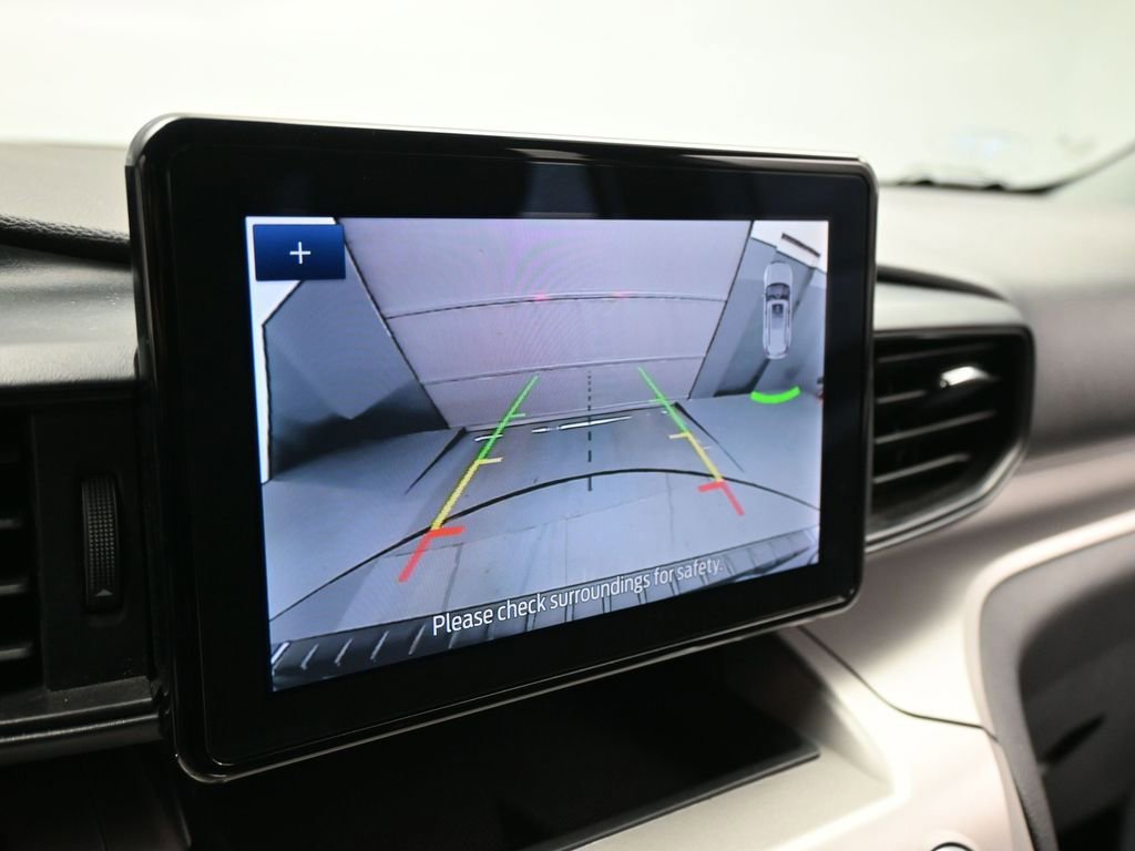 Certified 2022 Ford Explorer XLT image 42